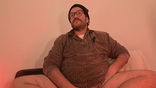 Pokazy przed kamerką – BadDaddyBrasil