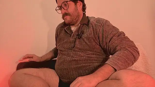 BadDaddyBrasil – webcam-show