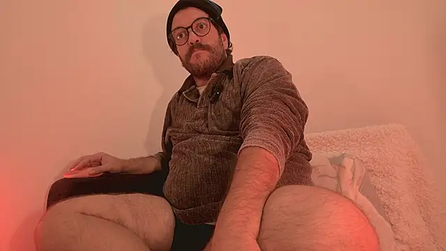 Show de webcam de BadDaddyBrasil