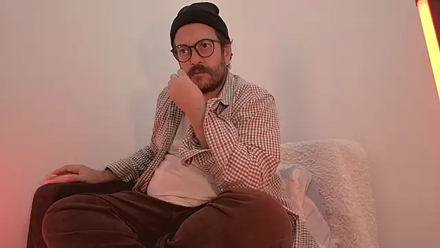 BadDaddyBrasiln Webbikameraesitys