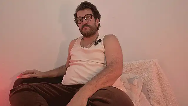 Show de webcam de BadDaddyBrasil