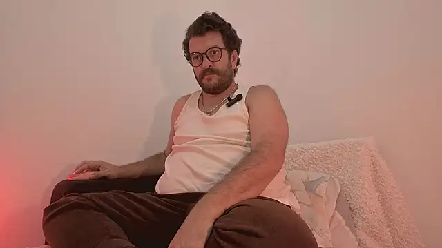 عر ض كام BadDaddyBrasil