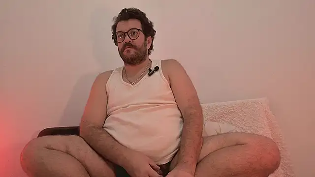 BadDaddyBrasil – webcam-show