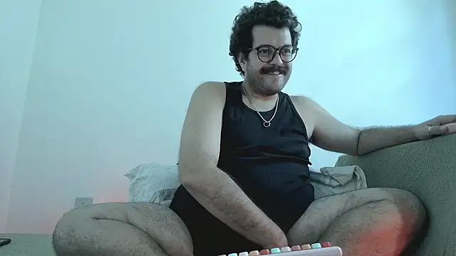 BadDaddyBrasil 在線直播表演
