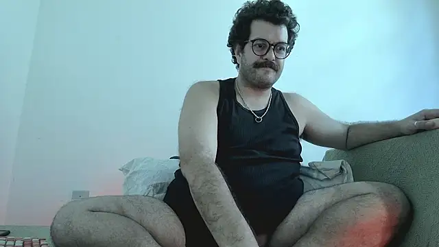 عرض كام BadDaddyBrasil