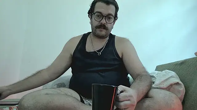 BadDaddyBrasil 웹캠 쇼