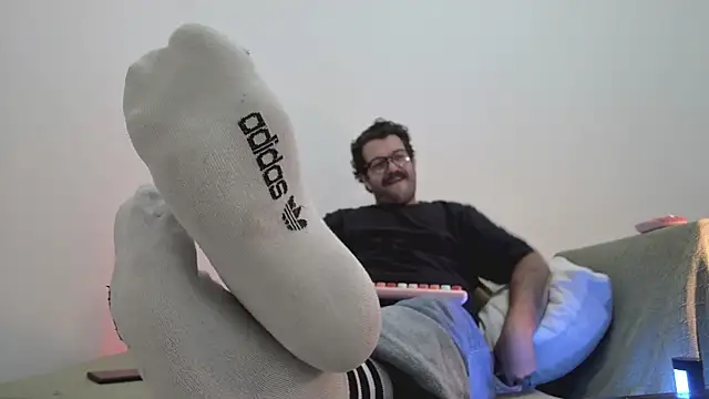 Вебкам-шоу BadDaddyBrasil