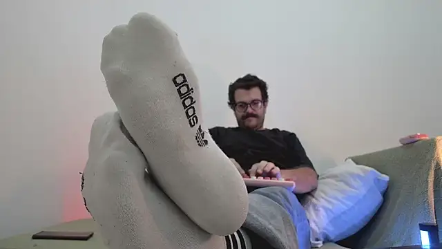 BadDaddyBrasil's Webcam Show