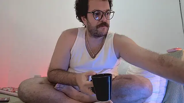 BadDaddyBrasil 网络视讯表演