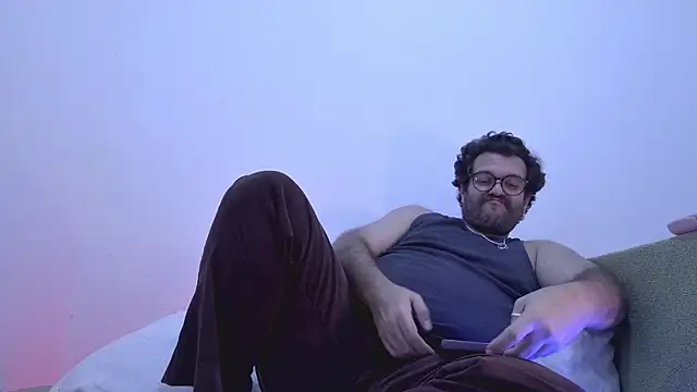 عرض كام BadDaddyBrasil