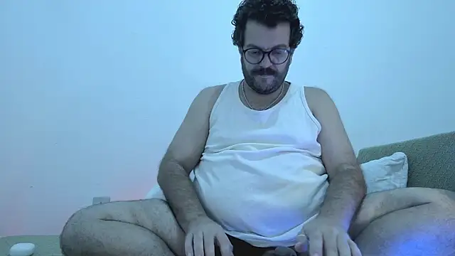 BadDaddyBrasil 在線直播表演