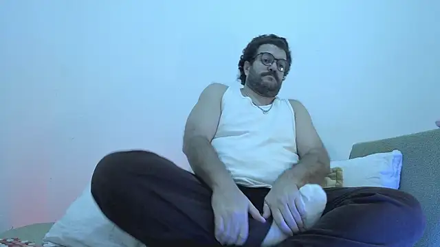 عرض كام BadDaddyBrasil
