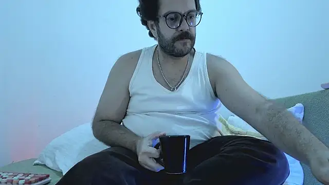 BadDaddyBrasil 网络视讯表演