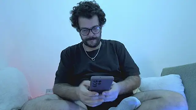 BadDaddyBrasil – webcam-show
