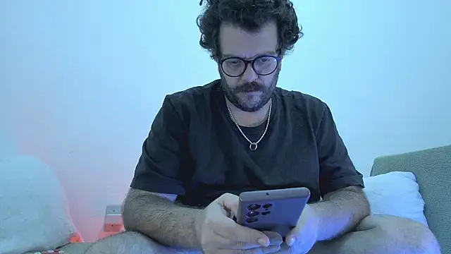 عرض كام BadDaddyBrasil