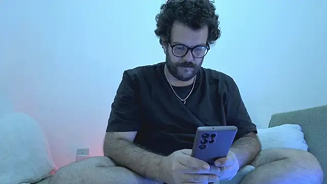 BadDaddyBrasil 在線直播表演