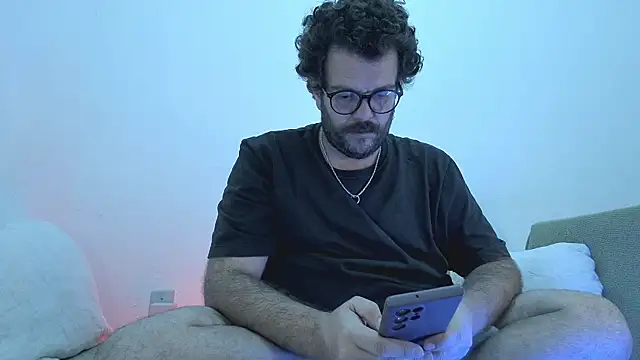 BadDaddyBrasil 웹캠 쇼