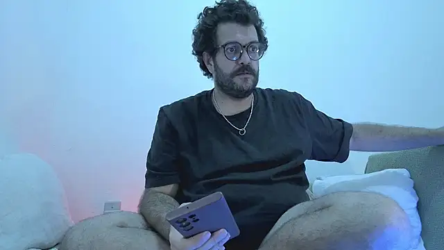 BadDaddyBrasiln Webbikameraesitys