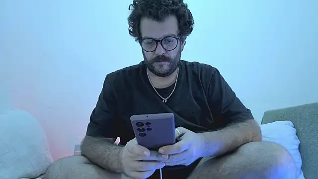 BadDaddyBrasil 在線直播表演