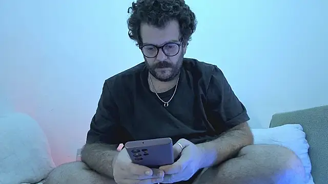 BadDaddyBrasil 在線直播表演