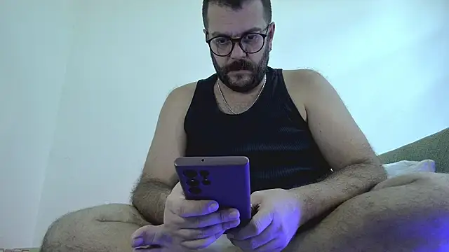 BadDaddyBrasiln Webbikameraesitys