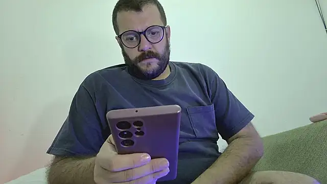 BadDaddyBrasil Chat XXX in diretta
