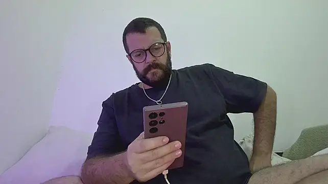 عرض كام BadDaddyBrasil