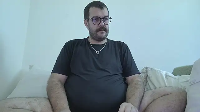 Show Webcam de BadDaddyBrasil