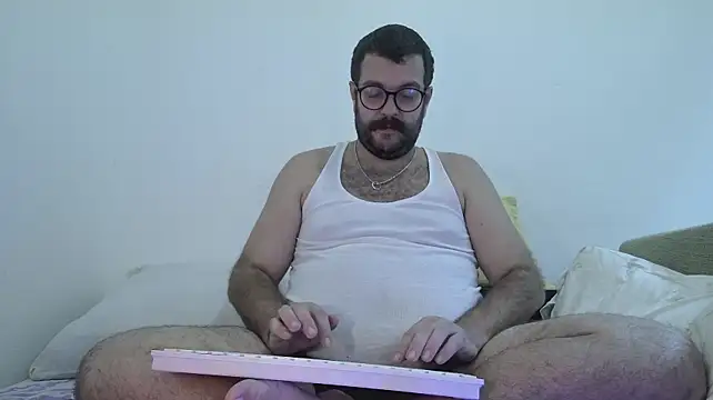 عرض كام BadDaddyBrasil