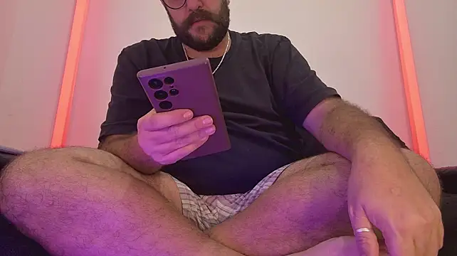BadDaddyBrasil: απευθείας συνομιλία ΧΧΧ