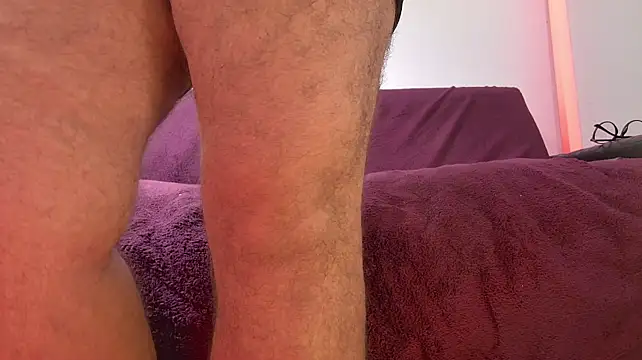 BadDaddyBrasil Webcam-Show