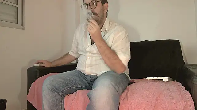 BadDaddyBrasil Webcam show