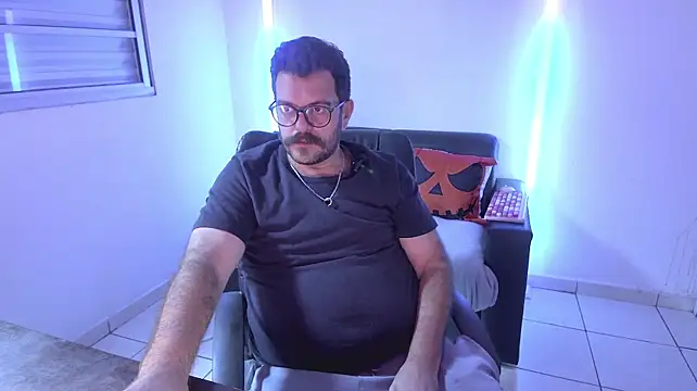 عرض كام BadDaddyBrasil
