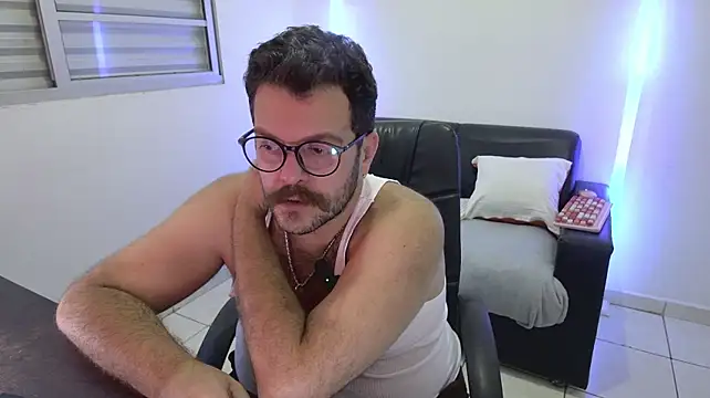 BadDaddyBrasil – Kamerová šou