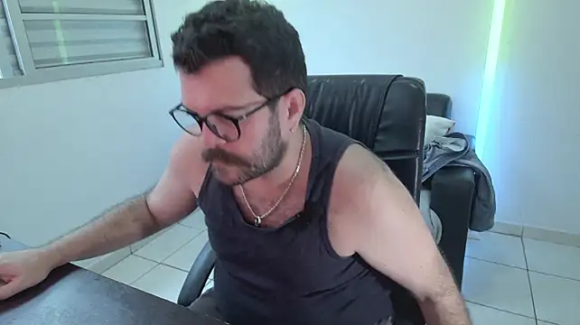 عرض كام BadDaddyBrasil