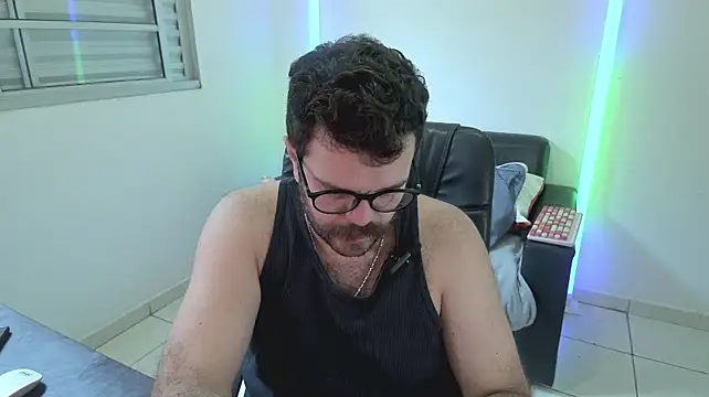 BadDaddyBrasil – webcam-show