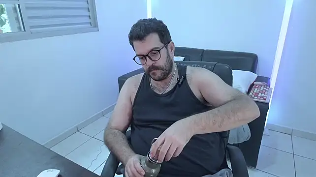 BadDaddyBrasil – webcam-show