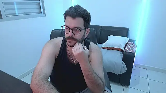 عرض كام BadDaddyBrasil