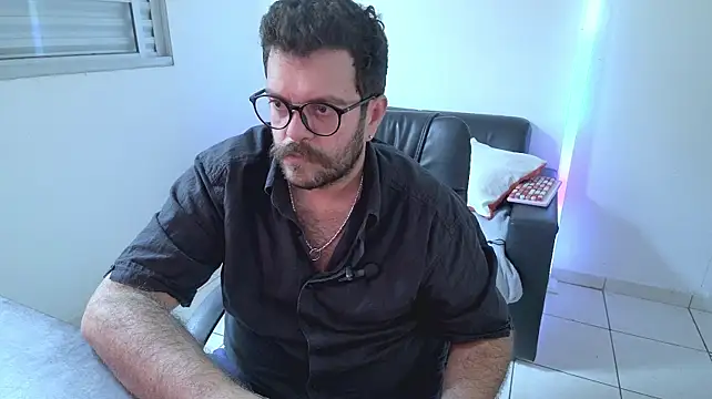 BadDaddyBrasil: απευθείας συνομιλία ΧΧΧ