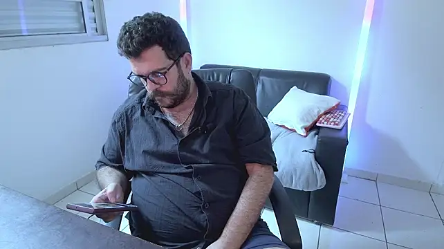 BadDaddyBrasil Live XXX-chat