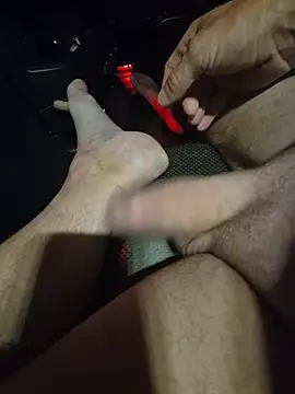 Tobyp677 Show in webcam