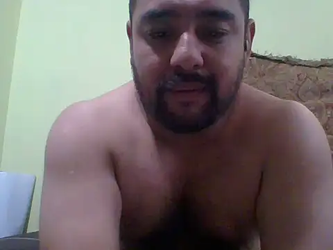 Blackcharro888 Webcam-Show
