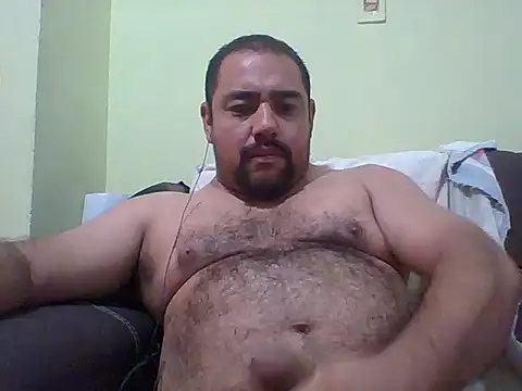 Blackcharro888 Show Webcam