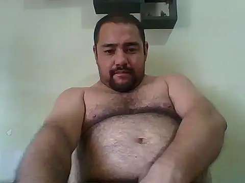 Blackcharro888 웹캠 쇼