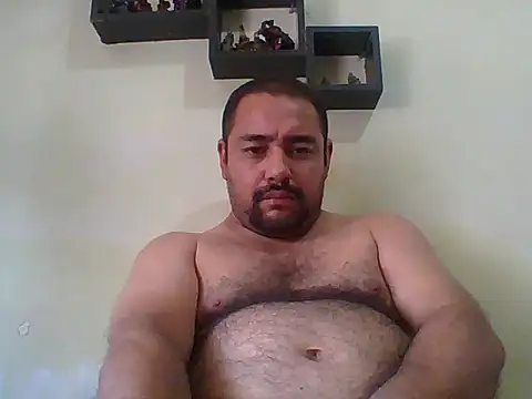 Blackcharro888 Show Webcam