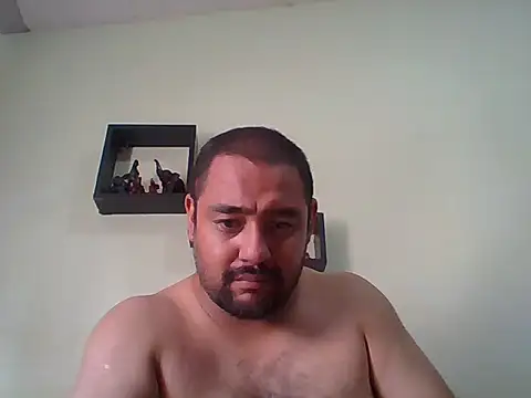 Blackcharro888 Pertunjukan Webcam