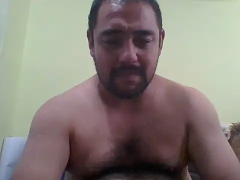Blackcharro888 Show Webcam