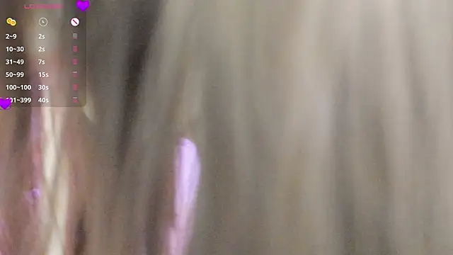 Fiona-Love's Live XXX Chat