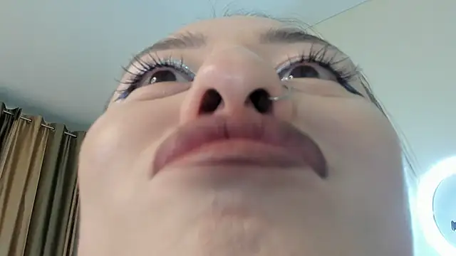 Fiona-Love Webcam-Show