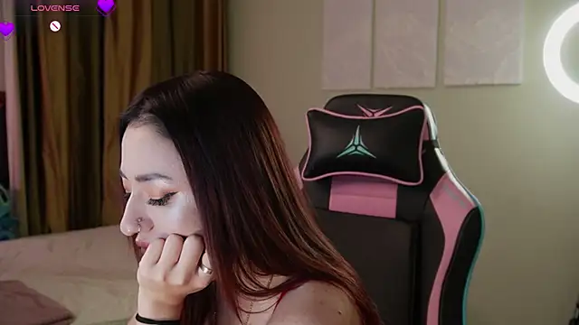 Fiona-Love Cameră chat live
